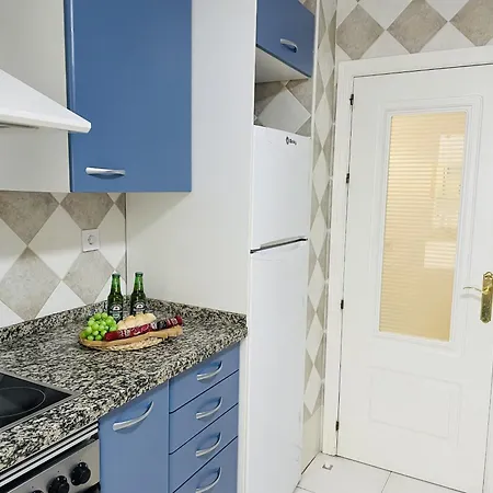 Apartment Sol De Con Vistas Al Mar, Piscina Y Cerca De La Playa Marbella