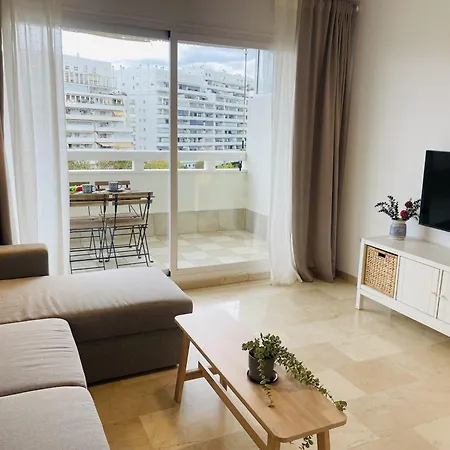 Sol De Con Vistas Al Mar, Piscina Y Cerca De La Playa