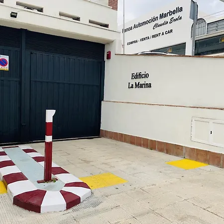 Apartment Sol De Con Vistas Al Mar, Piscina Y Cerca De La Playa *