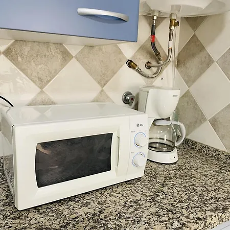 Sol De Con Vistas Al Mar, Piscina Y Cerca De La Playa Apartment Marbella