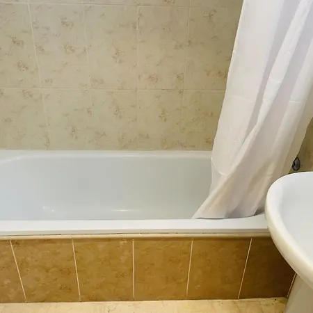 Sol De Con Vistas Al Mar, Piscina Y Cerca De La Playa *