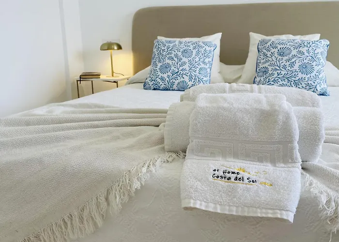 Sol De Con Vistas Al Mar, Piscina Y Cerca De La Playa *