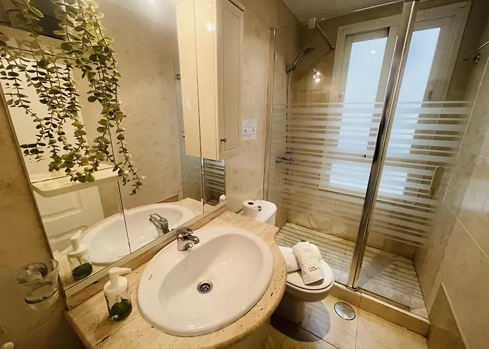 Sol De Con Vistas Al Mar, Piscina Y Cerca De La Playa *