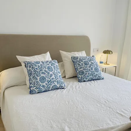 Appartement Sol De Con Vistas Al Mar, Piscina Y Cerca De La Playa Marbellac