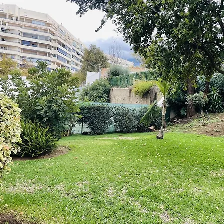 Appartement Sol De Con Vistas Al Mar, Piscina Y Cerca De La Playa Marbellac