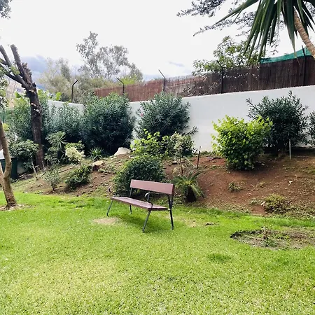 Sol De Con Vistas Al Mar, Piscina Y Cerca De La Playa Appartement Marbellac