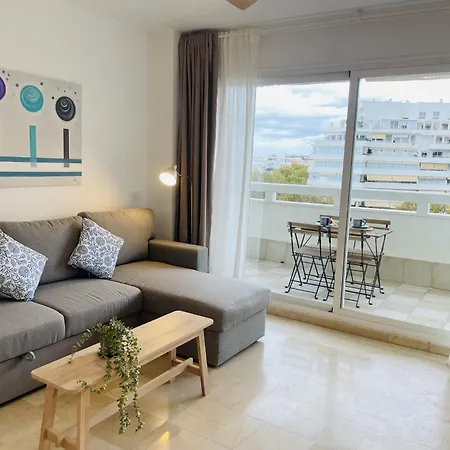 Sol De Con Vistas Al Mar, Piscina Y Cerca De La Playa *