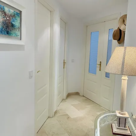 Appartement Sol De Con Vistas Al Mar, Piscina Y Cerca De La Playa