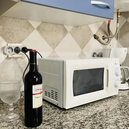 Sol De Con Vistas Al Mar, Piscina Y Cerca De La Playa Appartement Marbellac