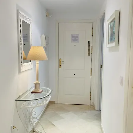 Sol De Con Vistas Al Mar, Piscina Y Cerca De La Playa Appartement *