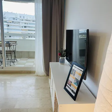 Sol De Con Vistas Al Mar, Piscina Y Cerca De La Playa *