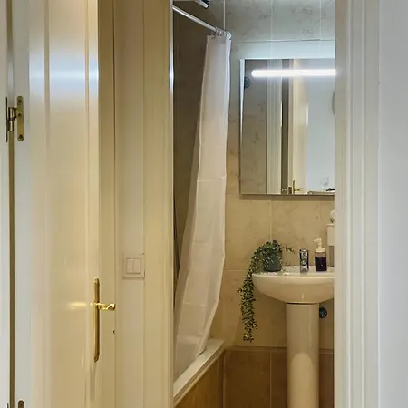 Sol De Con Vistas Al Mar, Piscina Y Cerca De La Playa Marbellac