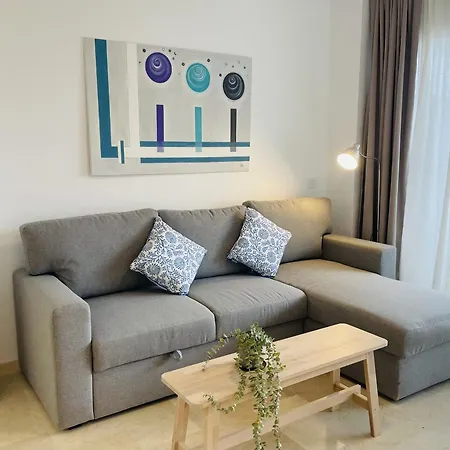 Sol De Con Vistas Al Mar, Piscina Y Cerca De La Playa Appartement Marbellac