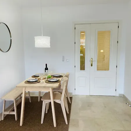 Sol De Con Vistas Al Mar, Piscina Y Cerca De La Playa * Marbellac