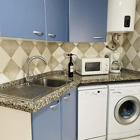 Sol De Con Vistas Al Mar, Piscina Y Cerca De La Playa Marbellac